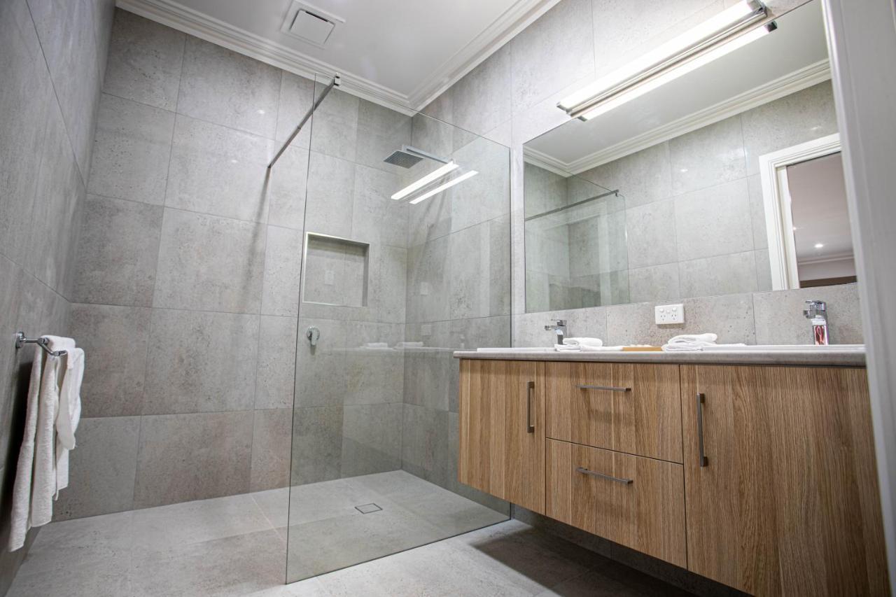 Red Waratah Accommodation Bendigo Exterior photo